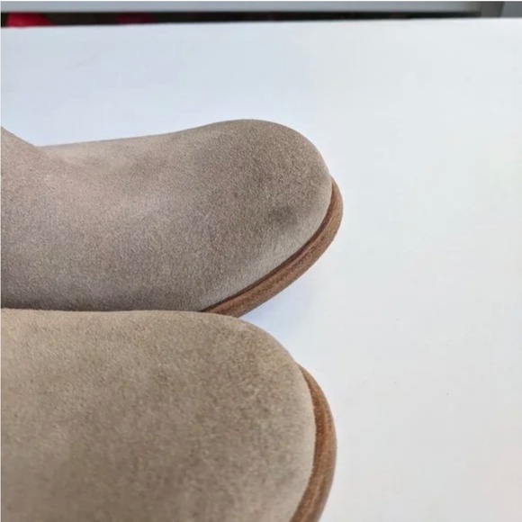Alberto Fermani Umbria Slouchy Suede Boots - Size 8 - Made  Alberto Fermani Umbria Suede Slouch Boots 6